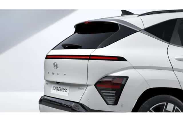Hyundai Kona Electric (2026) thumbnail 7