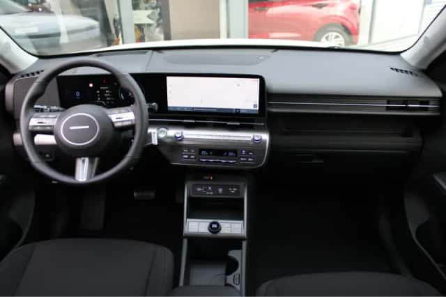 Hyundai Kona Electric (2026) thumbnail 8