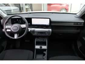 Hyundai Kona Electric (2026) thumbnail 8