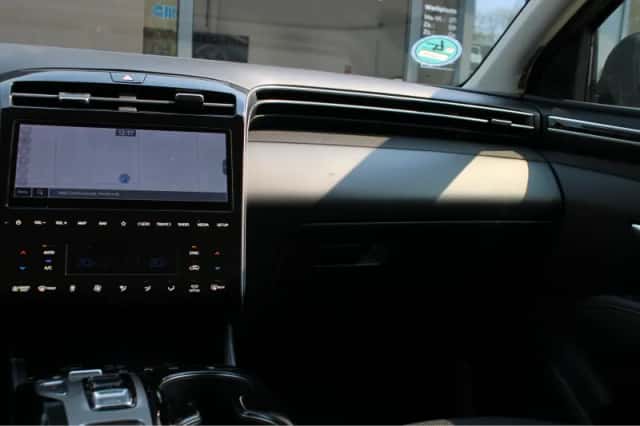 Hyundai Tucson (2023) thumbnail 13