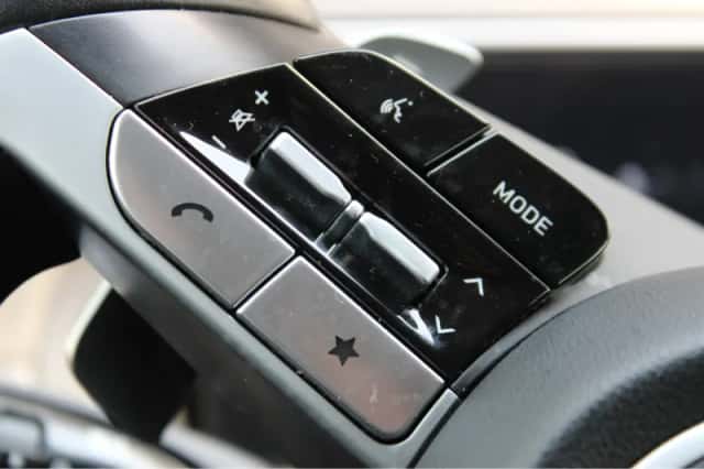 Hyundai Tucson (2023) thumbnail 18