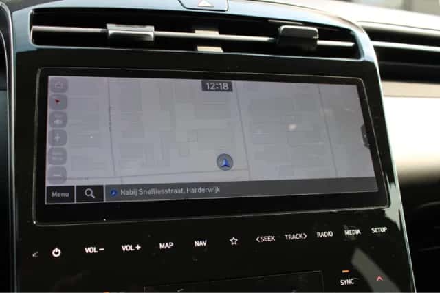 Hyundai Tucson (2023) thumbnail 20