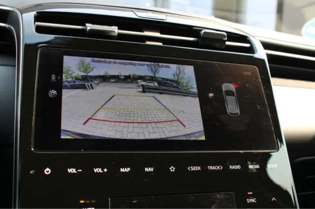 Hyundai Tucson (2023) thumbnail 21