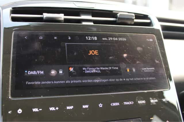 Hyundai Tucson (2023) thumbnail 22