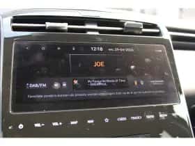 Hyundai Tucson (2023) thumbnail 22