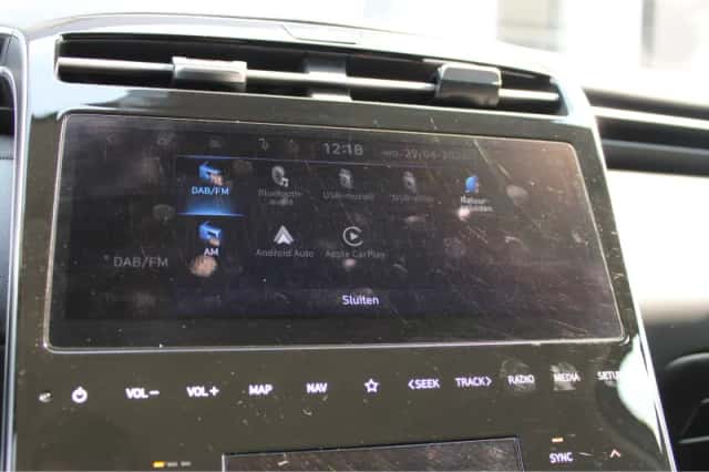 Hyundai Tucson (2023) thumbnail 23