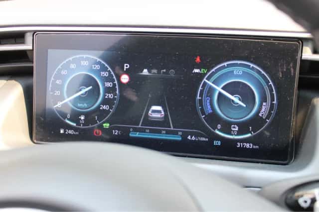 Hyundai Tucson (2023) thumbnail 28