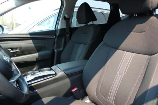 Hyundai Tucson (2023) thumbnail 29