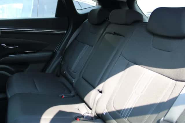 Hyundai Tucson (2023) thumbnail 30