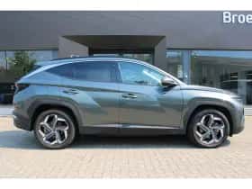 Hyundai Tucson (2023) thumbnail 4