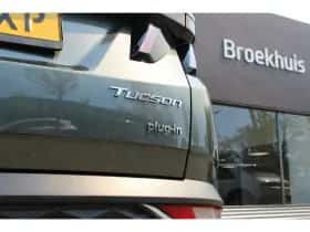 Hyundai Tucson (2023) thumbnail 5