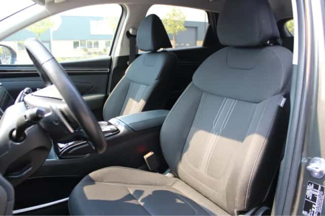 Hyundai Tucson (2023) thumbnail 6