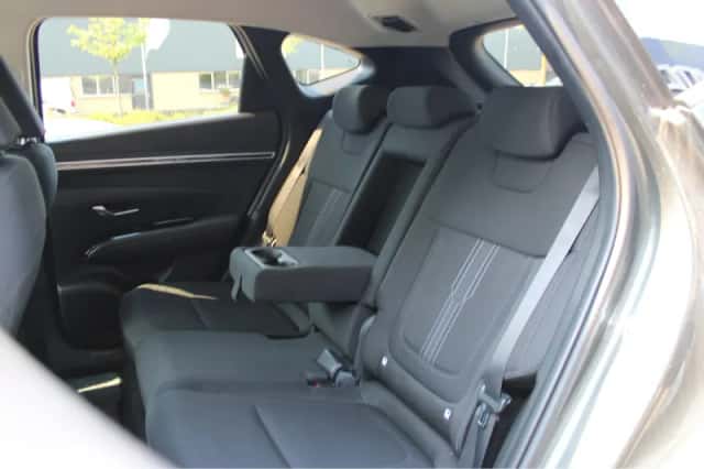 Hyundai Tucson (2023) thumbnail 7