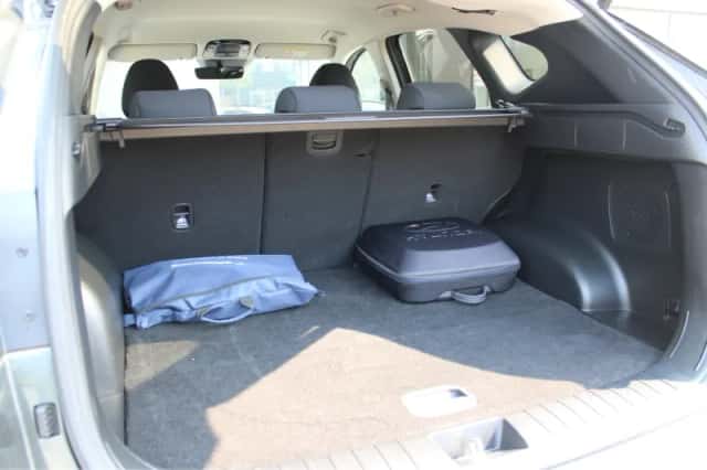 Hyundai Tucson (2023) thumbnail 8