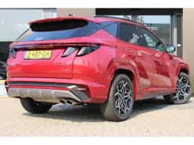 Hyundai Tucson (2024) thumbnail 2