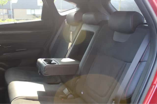 Hyundai Tucson (2024) thumbnail 12