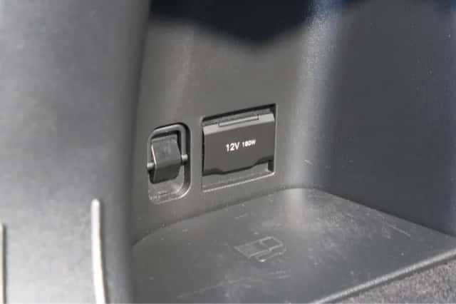 Hyundai Tucson (2024) thumbnail 13