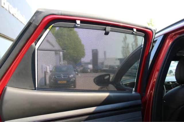 Hyundai Tucson (2024) thumbnail 15