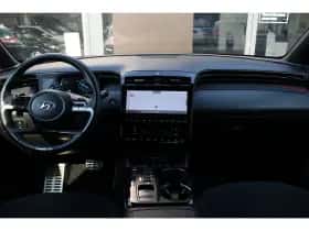 Hyundai Tucson (2024) thumbnail 3