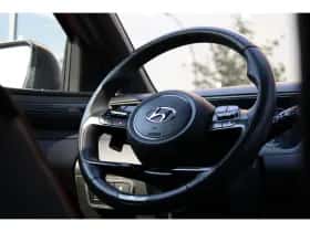 Hyundai Tucson (2024) thumbnail 22