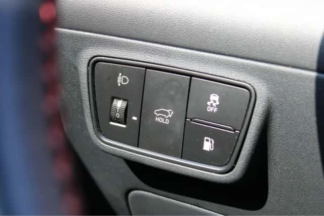 Hyundai Tucson (2024) thumbnail 25