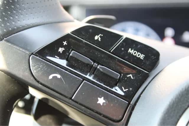 Hyundai Tucson (2024) thumbnail 28