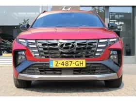 Hyundai Tucson (2024) thumbnail 4