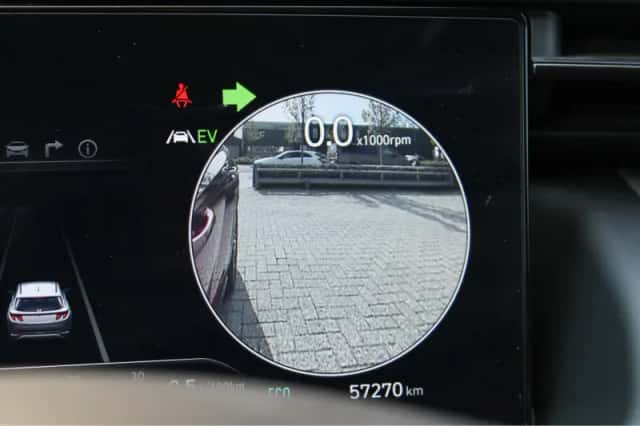 Hyundai Tucson (2024) thumbnail 31