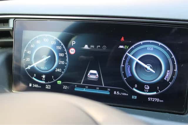 Hyundai Tucson (2024) thumbnail 32