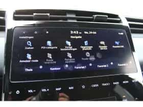 Hyundai Tucson (2024) thumbnail 35