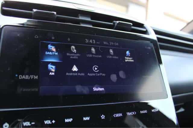 Hyundai Tucson (2024) thumbnail 37