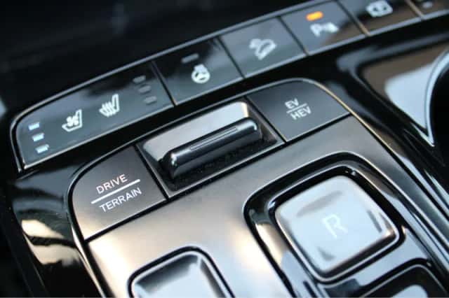 Hyundai Tucson (2024) thumbnail 40