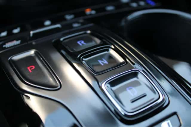 Hyundai Tucson (2024) thumbnail 41