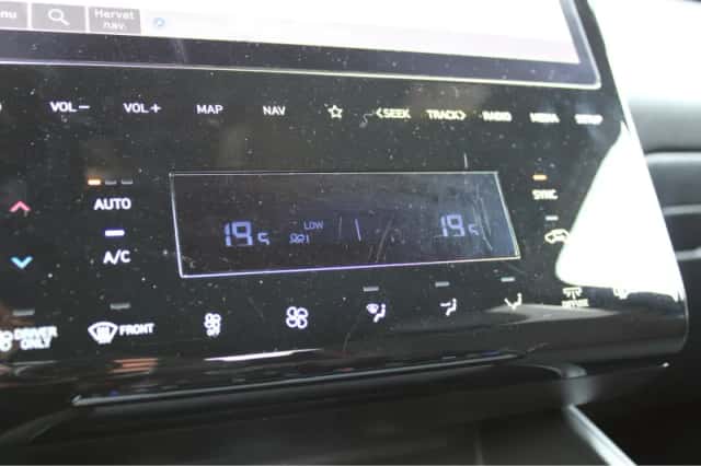 Hyundai Tucson (2024) thumbnail 43
