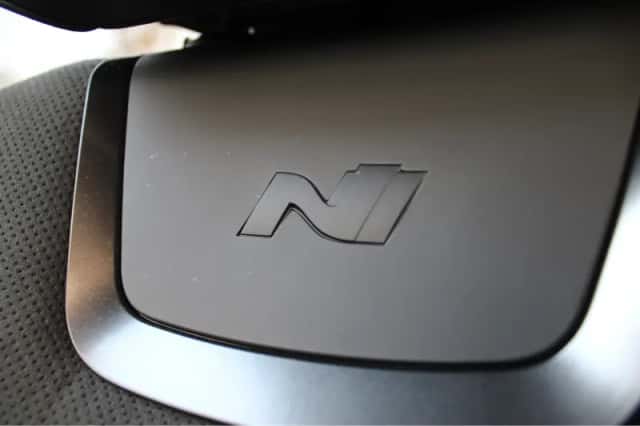 Hyundai Tucson (2024) thumbnail 45