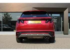 Hyundai Tucson (2024) thumbnail 6
