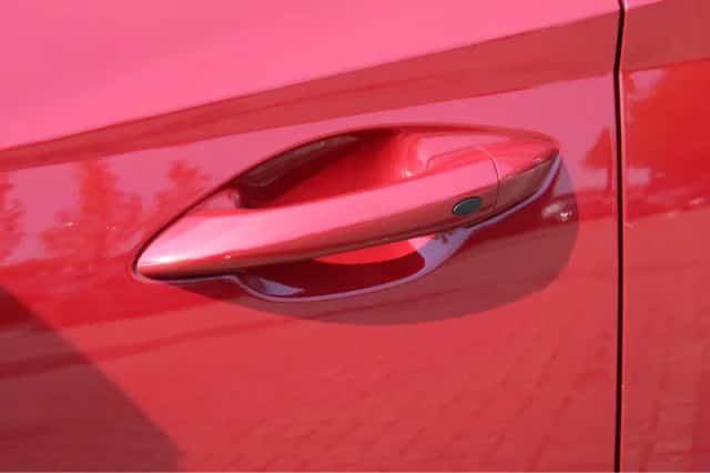 Hyundai Tucson (2024) thumbnail 8