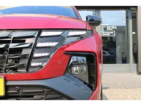 Hyundai Tucson (2024) thumbnail 9