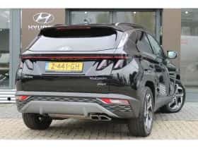 Hyundai Tucson (2024) thumbnail 2