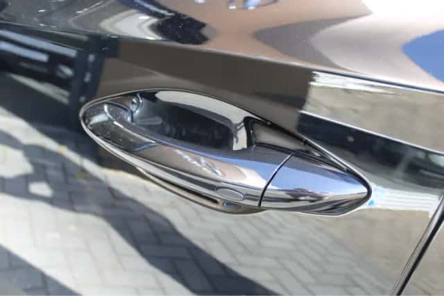 Hyundai Tucson (2024) thumbnail 11