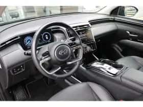 Hyundai Tucson (2024) thumbnail 11