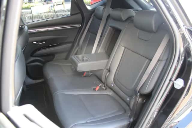 Hyundai Tucson (2024) thumbnail 13