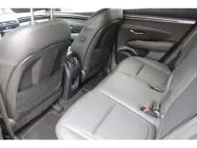 Hyundai Tucson (2024) thumbnail 14