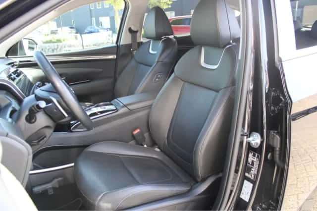 Hyundai Tucson (2024) thumbnail 16