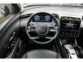 Hyundai Tucson (2024) thumbnail 19