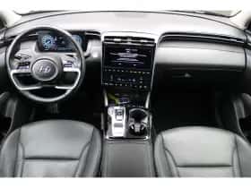 Hyundai Tucson (2024) thumbnail 3
