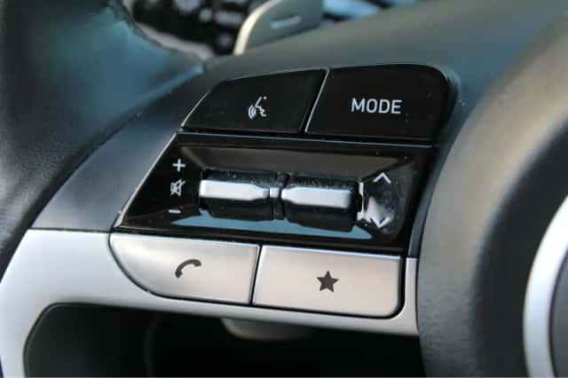 Hyundai Tucson (2024) thumbnail 24