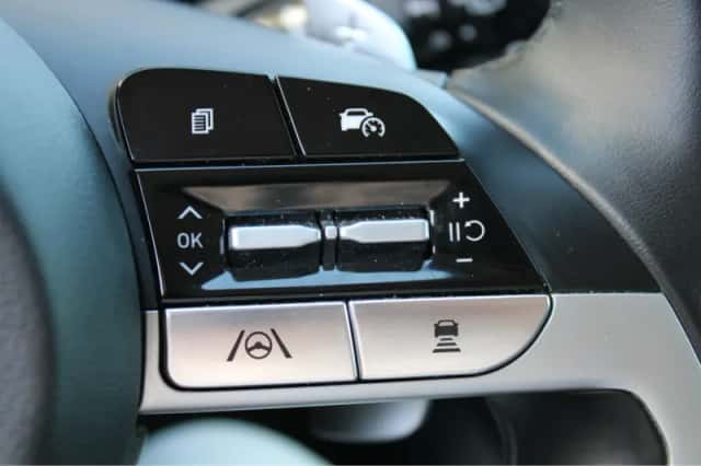 Hyundai Tucson (2024) thumbnail 25