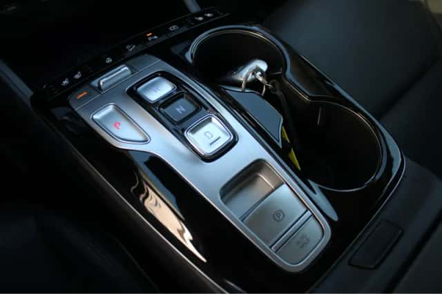 Hyundai Tucson (2024) thumbnail 27