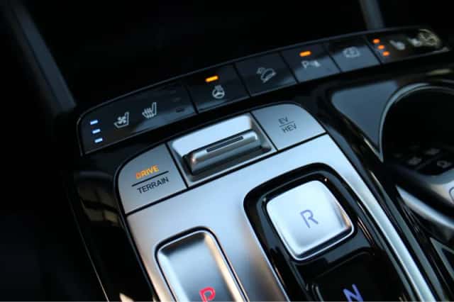 Hyundai Tucson (2024) thumbnail 28